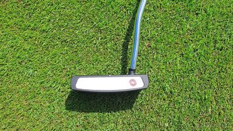 Odyssey White Hot Versa 34" - 6