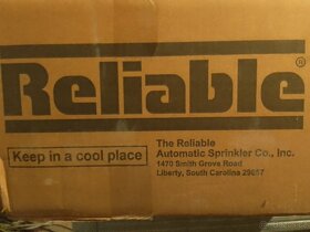 Reliable sprinklery - 6