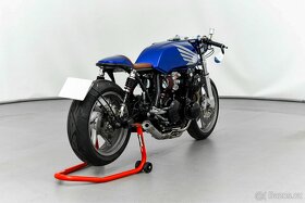 Honda CB900F Cafe Racer 1982/výměna - 6