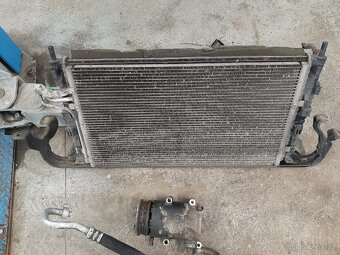 Ford focus 1.4i ll 2006 - 6