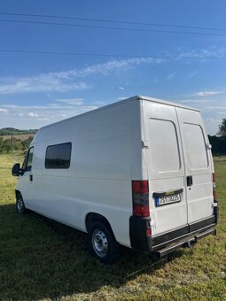 FIAT DUCATO 2.8 90 KW - 6
