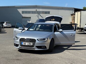 A4b8 s-line 2015 - 6