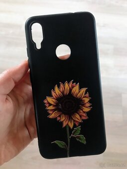 Prodám Xiaomi redmi note 7 - 64 GB - 6