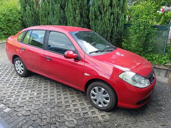 Renault Thalia - 6