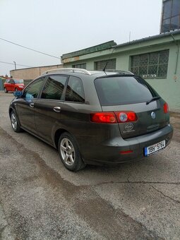 Fiat croma 1.9 JTD 88kw - 6