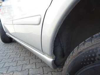 Mercedes-Benz ML 270cdi r.v.2005 - 6