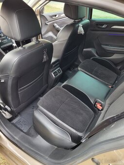 Renault megane - 6