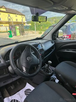 Opel Combo 1.6CDTI 70kw - 6