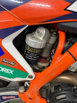 KTM 250 SX-F - 6