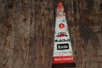 Plechovky  výměna - 6