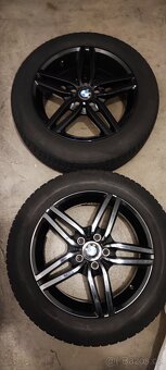 Mini(F48) /BMW( F60) 5x112 R17 - 6