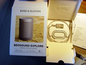 BANG/OLUFSEN-BEOSOUND EXPLORE - 6