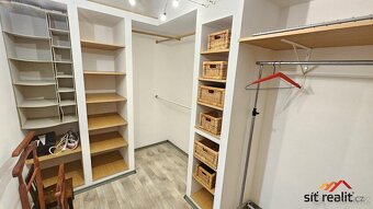 Pronájem ateliéru, 1+kk/T, 60m2, P8 - Troja, klidná část, MH - 6