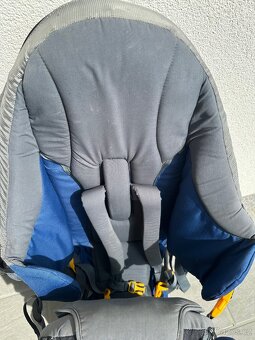 Krosna Deuter Kids Comfort 3 - 6