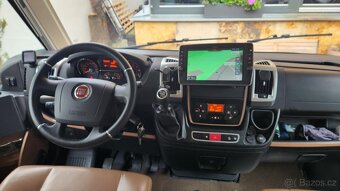 Carthago C-Tourer I 149, 2018, 69.500 km - 6