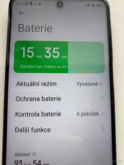 Xiaomi Redmi Note 9 Pro 6GB/128GB - 6