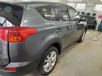 Toyota Rav4 2,2 D-4D 150 - 6