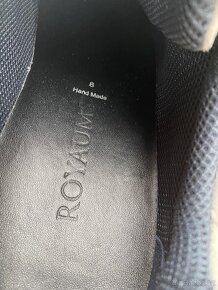 Nové boty Royaums Tero Ghost (vel. 8) - 6