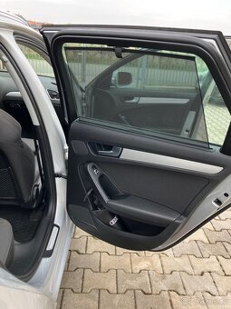 AUDI A4 B8,5 2.0TDI - 6
