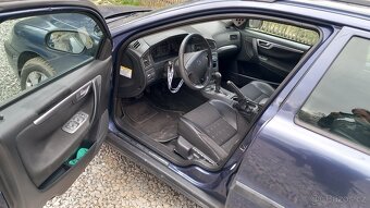 Volvo v70 awd - 6