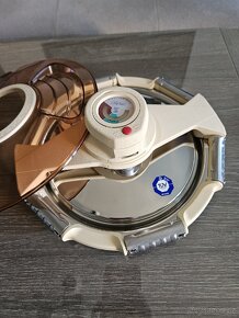 Zepter tlakova poklice průměr 20 cm - 6