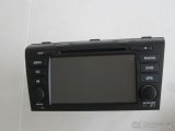 MAZDA dotykove autoradia Navi Android DVD USB SD BT WIFI - 6
