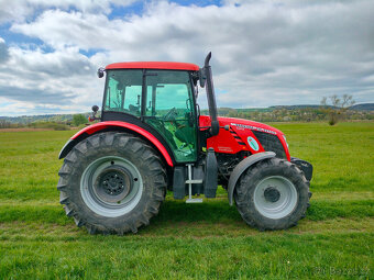 traktor Zetor Proxima 120 Power - 6