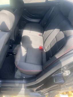 Seat Leon Cupra R 1.8t 154kw AMK - 6