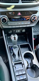 Hyundai Tucson 1,6 T-Gdi 130kW, 2020 - 6