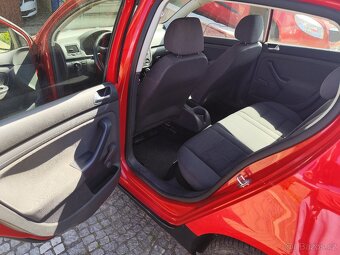 Volkswagen Golf V 1.9 TDI - 6