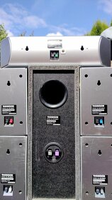 600W Domácí kino Thomson DPL 680 HT - 6