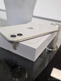 iphone 11 64GB top stav, záruka - 6