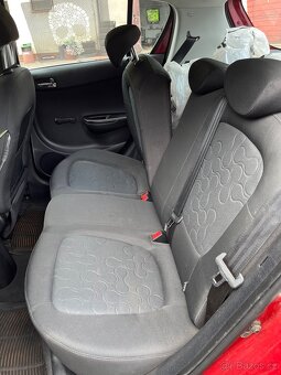 Hyundai i20 - 6