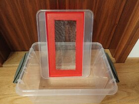 Box na krmný hmyz - 6