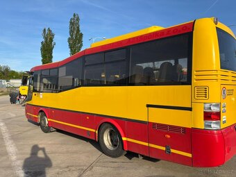 Městský autobus SOR SOR BN 8,5 - 6