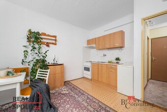 Prodej, byty/1+1, 36.1 m2, Hroznová 846/1, 46014 Liberec, Li - 6