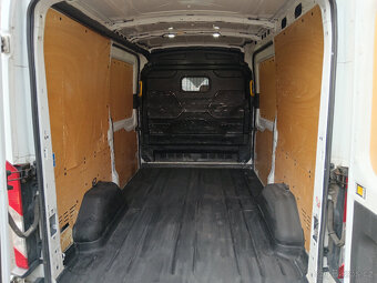 Ford Transit 2,2 92 KW - 6