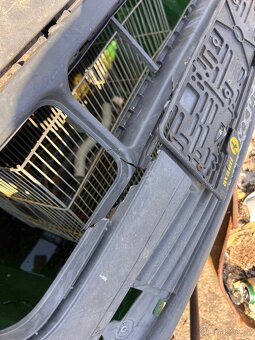 Vw t5 - 6