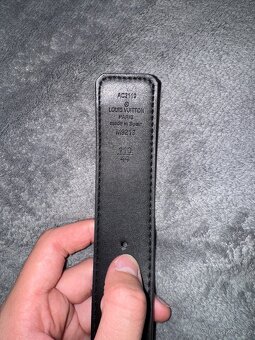 Louis Vuitton pasek - 6
