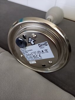 Světlo lampa Ikea - 6