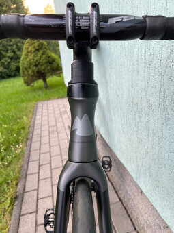 Prodám MMR Grand Tour, vel. S, karbon, Shimano 105 - 6