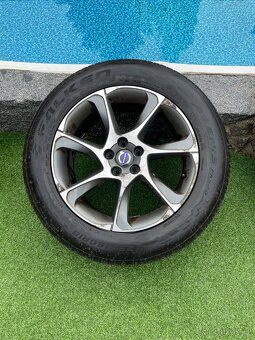 KOLA+ DISKY VOLVO XC60 - 6
