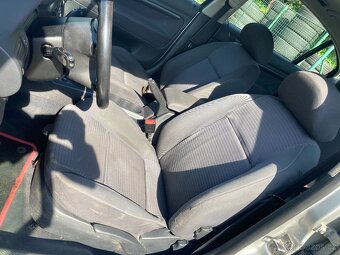 Škoda Superb 1.9TDi 96kW 2005 po servisu - 6