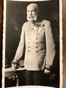 Kaiser Franz Joseph l. - 6
