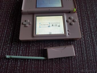 Nintendo ds čtěte popis - 6