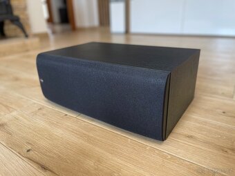 B&W LCR60 S3 - 6