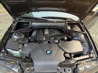 BMW E46 318CI Cabrio 105KW - 6