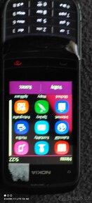nokia C2-02 - 6