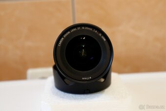 Canon EF 16-35 f/4L IS USM - 6
