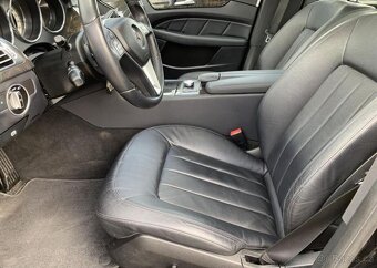 Mercedes-Benz CLS 350CDi 4x4 AUTOMAT KŮŽE ALU automat 195 kw - 6